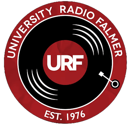 URF Logo